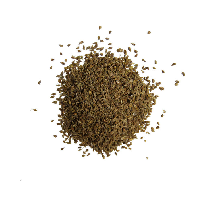Anise Seed Whole - Sunrise Botanics