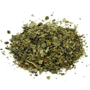 Violet Herb (Sweet Violet) C/S (Bulgaria) - Sunrise Botanics