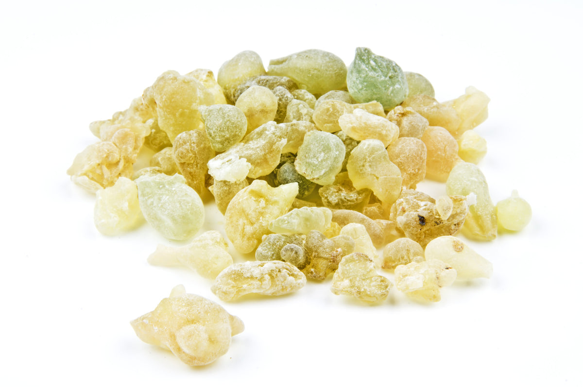 Frankincense 3% - Sunrise Botanics