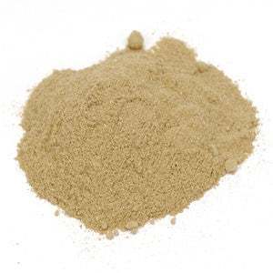 Burdock Root Powder - Sunrise Botanics