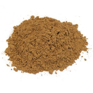 Carob Powder Roasted - Sunrise Botanics