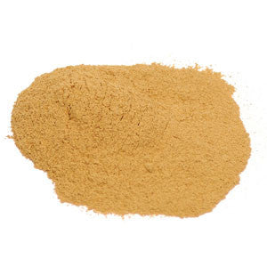 Cat's Claw Bark Powder - Sunrise Botanics