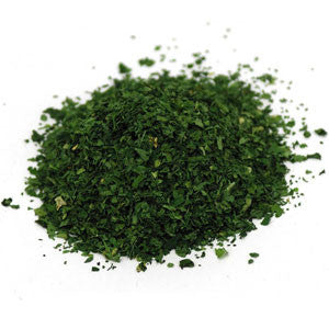 Chervil Herb C/S - Sunrise Botanics