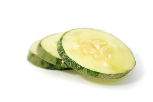 Cucumber Fragrance Oil - Sunrise Botanics