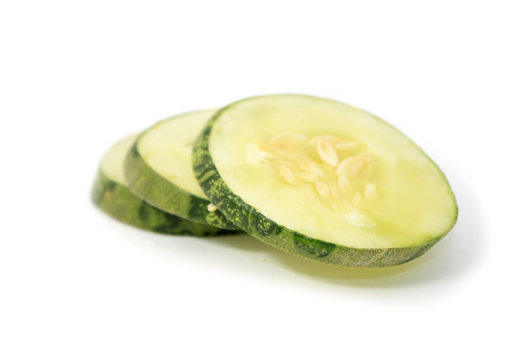 Cucumber Seed Carrier Oil - Sunrise Botanics