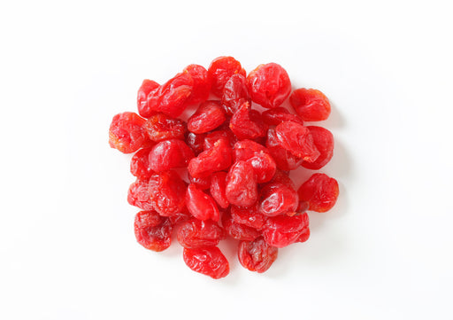 Cherry Dried Fruit - Sunrise Botanics