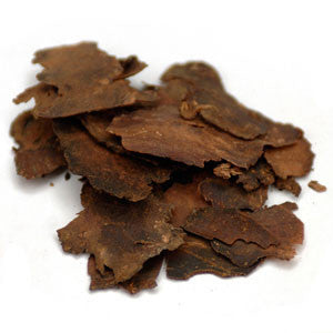 Fo-Ti Root C/S (China) - Sunrise Botanics