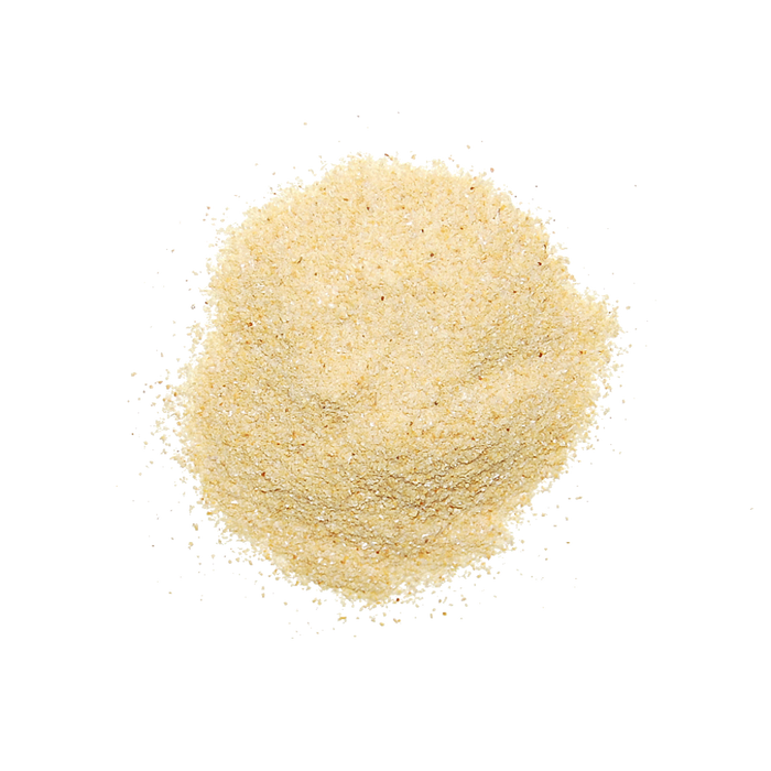 Garlic Granulated - Sunrise Botanics
