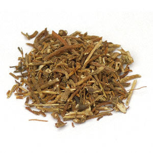Gentian Root C/S - Sunrise Botanics