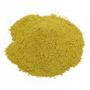 Goldenseal Root Powder - Sunrise Botanics