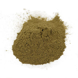 Gotu Kola Leaves Powder - Sunrise Botanics