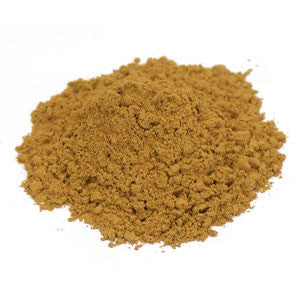 Guarana Seed Powder - Sunrise Botanics