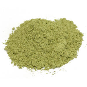 Henna Powder - Sunrise Botanics