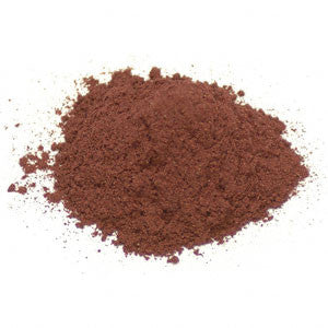 Hibiscus Flower Powder (Egypt) - Sunrise Botanics