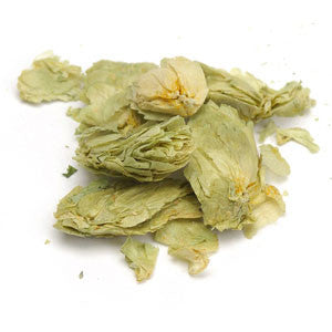 Hops Flower Whole - Sunrise Botanics