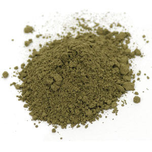 Horney Goat Weed Powder - Sunrise Botanics