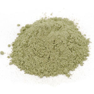 Hyssop Herb Powder - Sunrise Botanics