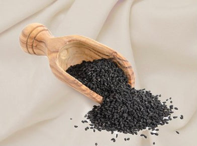 Cashmere and Kalonji Fragrance Oil