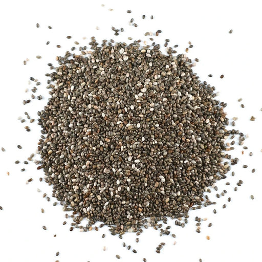 Chia Seed Whole