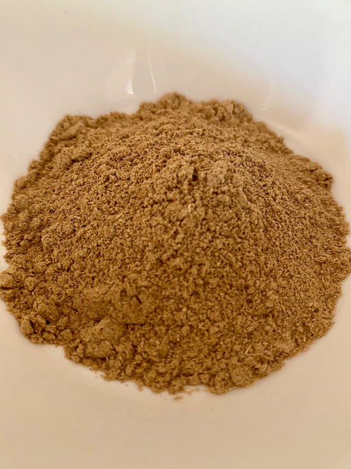 Utangan Seed Powder