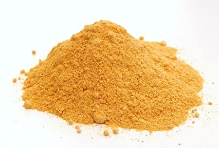 Carrot Powder