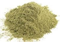 Adulsa Leaves Powder