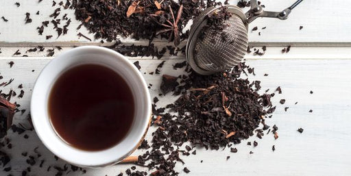 Black Tea Fragrance Oil