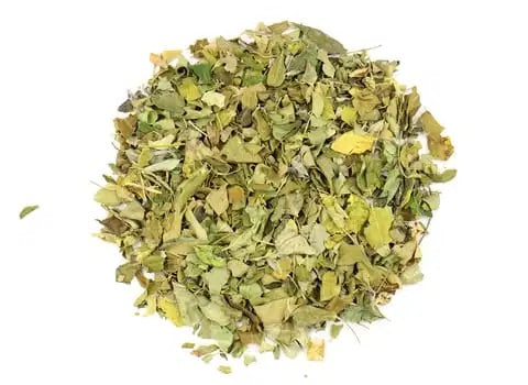 Moringa Leaves C/S