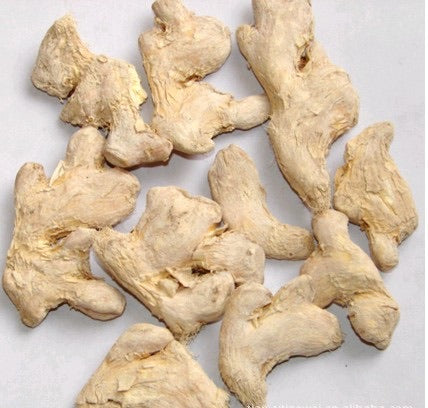 Ginger Root Whole (Dried)