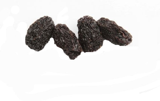 Jujube Ziziphus (Da Zao) Berry Black - Sunrise Botanics