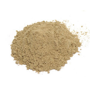 Kava Kava Powder (Fiji) - Sunrise Botanics