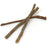 Licorice Root Sticks 6" - Sunrise Botanics