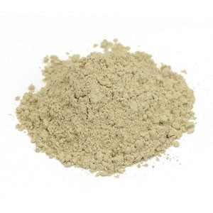 Marshmallow Root Powder - Sunrise Botanics