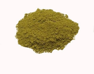 Milk Thistle Herb Powder - Sunrise Botanics