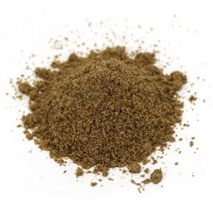Milk Thistle Seed Powder - Sunrise Botanics