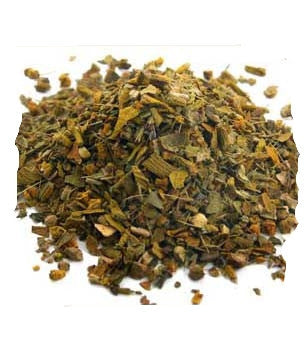 Mistletoe Herb C/S - Sunrise Botanics