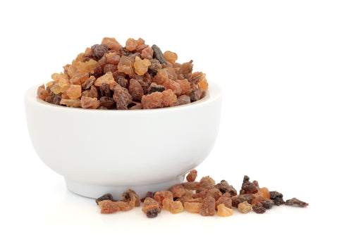 Myrrh 3% - Sunrise Botanics