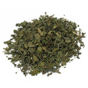 Nettle Leaves C/S (Stinging) - Sunrise Botanics