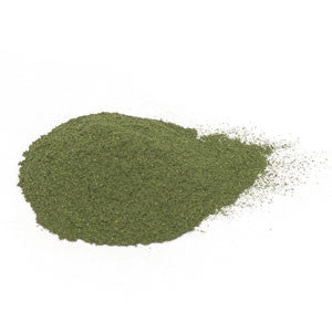 Nettle Leaves Powder (Stinging) - Sunrise Botanics