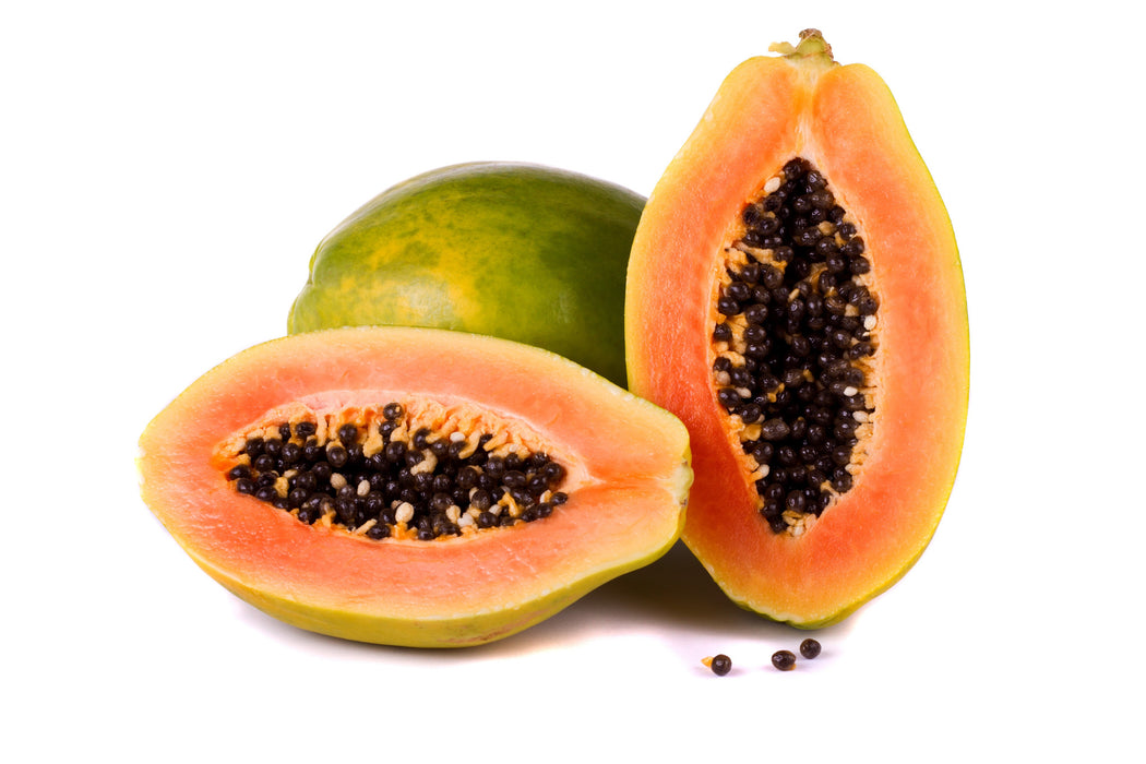 Papaya Fragrance Oil - Sunrise Botanics