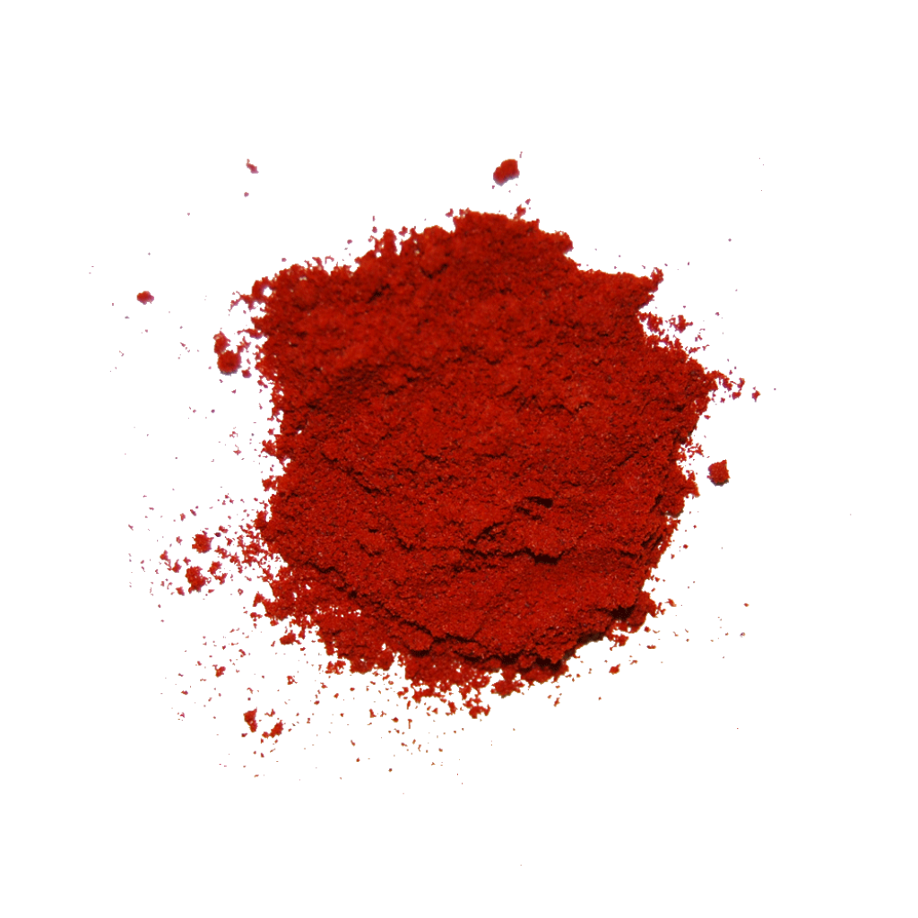 Paprika Spanish Powder - Sunrise Botanics