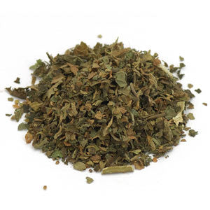 Patchouli Leaves C/S - Sunrise Botanics