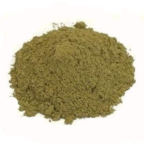 Holy Basil Powder - Sunrise Botanics