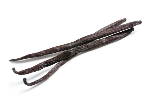 Vanilla Beans - Sunrise Botanics
