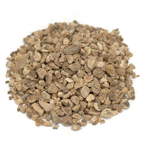 Wild Yam Root C/S (USA) - Sunrise Botanics