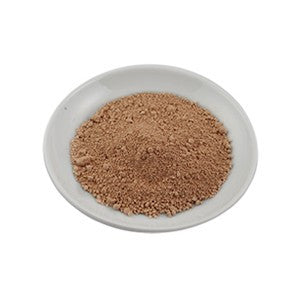 Zeolite Ultrafine Clay - Sunrise Botanics