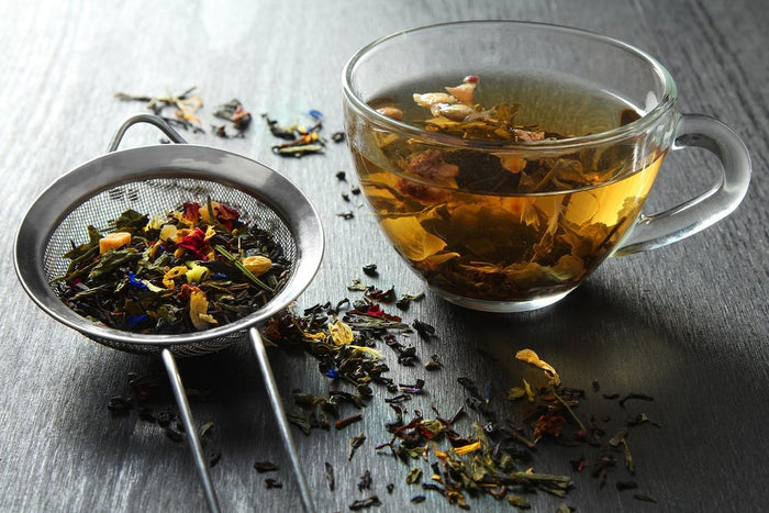 7 Tips to Making the Perfect Cup of Herbal Tea for Health and Wellness