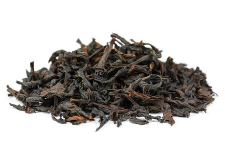 Loose Leaf Herbal Tea