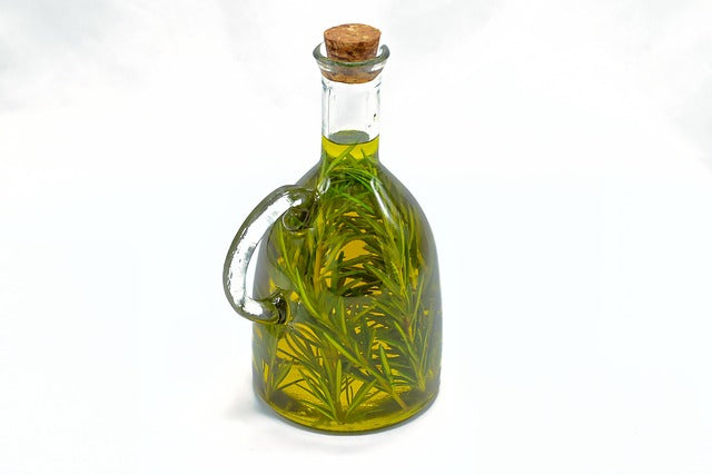 Ayurvedic Oils