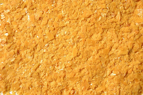Cosmetic Waxes